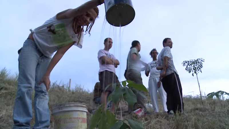 Brésil, 20 ans après le Sommet Planète Terre