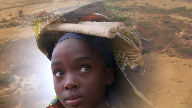 Angola, tribus oubliées