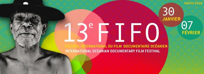 SÉLECTION OFFICIELLE AU FIFO DU FILM NÉO-CALÉDONIENNE QUI ES-TU?
